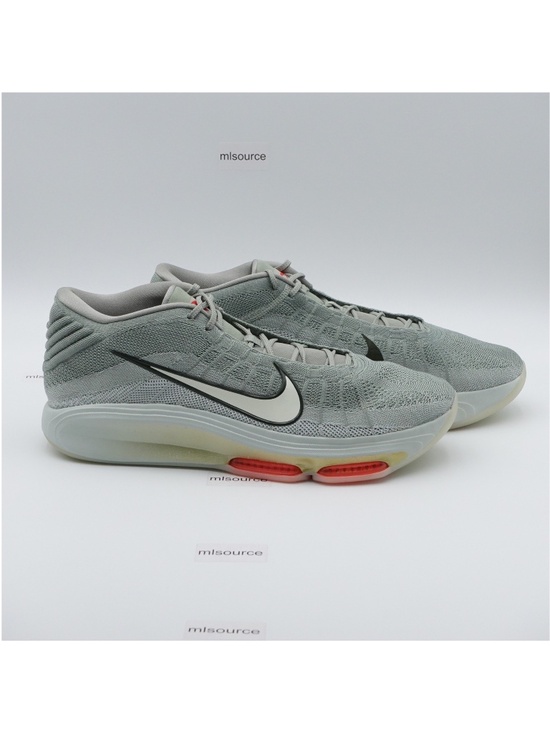 NEW Men\'s Nike G.T. Hustle 3 Basketball Shoes FV5953-300 Jade Horizon main image 10